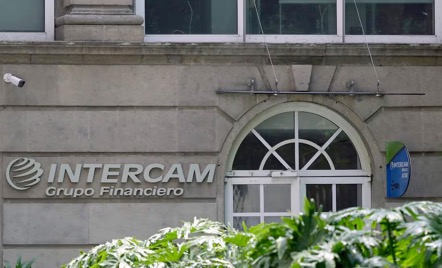 Comisión Nacional Bancaria y de Valores interviene a CIBanco e Intercam