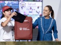 ‘Salud Casa por Casa’, programa más importante de prevención
