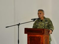 Presenta avance del 85% nuevo centro penitenciario