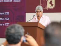 Alcanzará ‘Pescando Vida’ en junio la meta de este año con 2,500 beneficiarios en 6 municipios