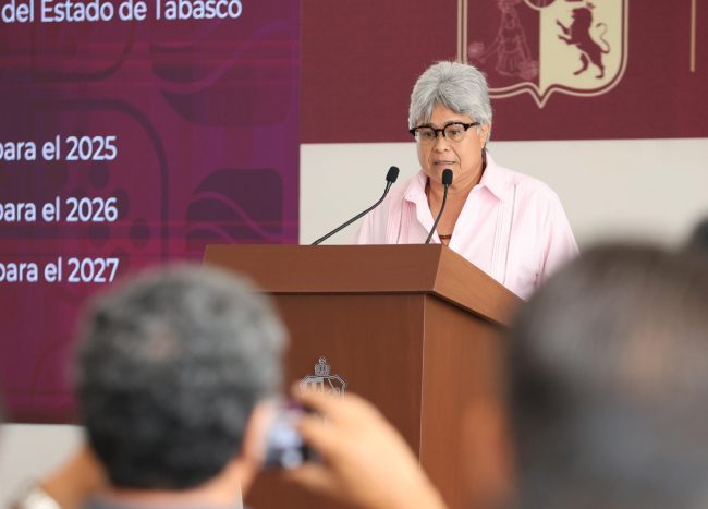Alcanzará ‘Pescando Vida’ en junio la meta de este año con 2,500 beneficiarios en 6 municipios