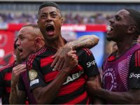 Flamengo amarra boleto a los octavos del Mundial de Clubes