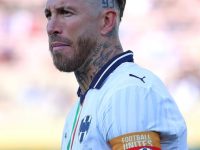 Monterrey contra Borussia el martes en el Mundial de Clubes