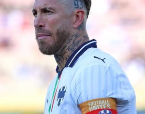 Monterrey contra Borussia el martes en el Mundial de Clubes