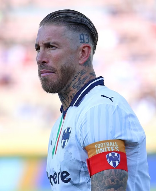 Monterrey contra Borussia el martes en el Mundial de Clubes