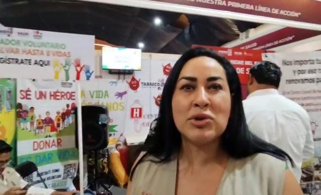 Aumenta el número de donadores voluntarios de órganos y tejidos
