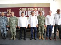 Gobierno del Pueblo invierte en evaluación y formación de policías