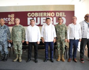 Gobierno del Pueblo invierte en evaluación y formación de policías