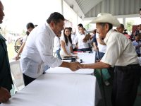 Reciben los habitantes del Poblado C9 de Cárdenas, bienestar, atención y servicios del Gobierno del Pueblo