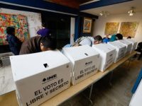 Concluye inédita elección judicial sin incidentes significativos