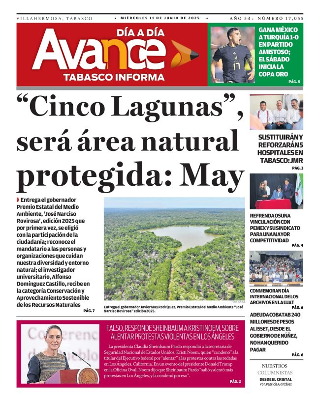 11/JUNIO/2025