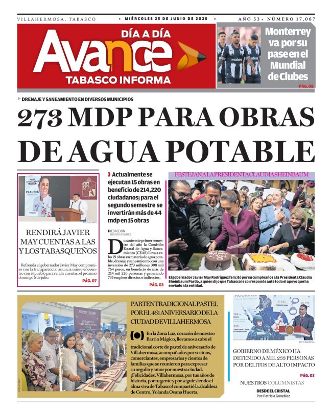 25/JUNIO/2025