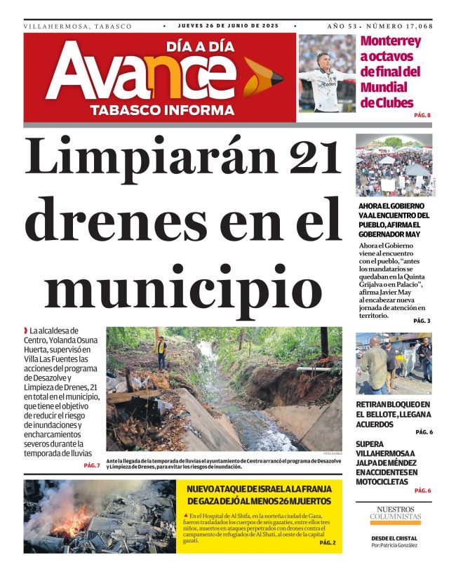 26/JUNIO/2025