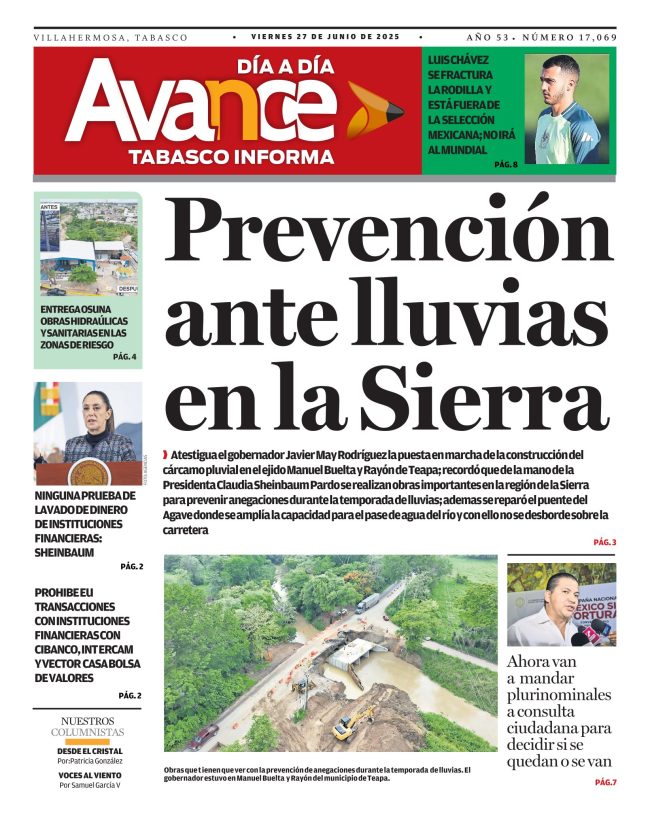 27/JUNIO/2025