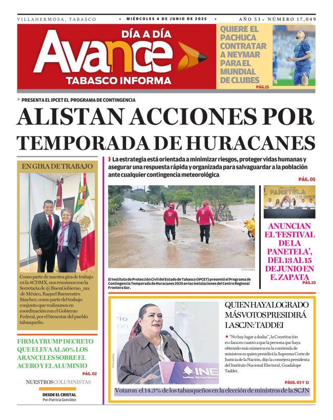 04/JUNIO/2025
