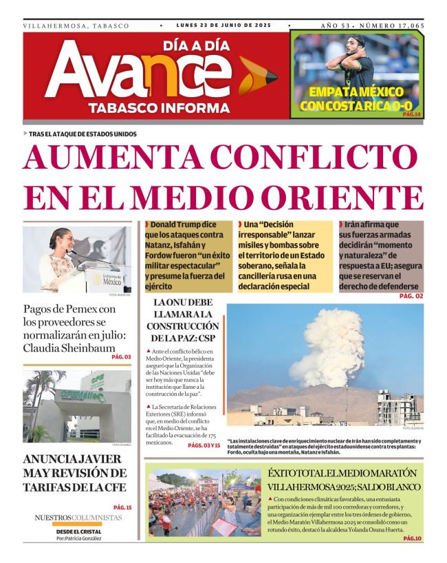 23/JUNIO/2025