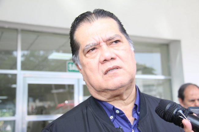En la UJAT no obligamos a los docentes a que se jubilen