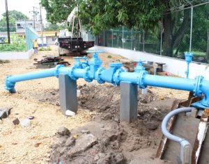 Construirá CEAS pozos profundos 