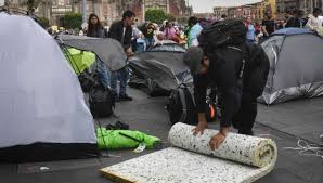 Prevé CSP publicar decreto que congela edad de jubilación de maestros