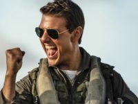 “Top Gun”, cinta señalada por “promover” la guerra