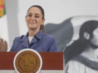 Debió el INE verificar elegibilidad al PJ antes y no después de la elección: Sheinbaum