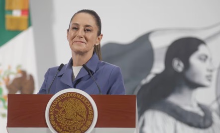 Debió el INE verificar elegibilidad al PJ antes y no después de la elección: Sheinbaum