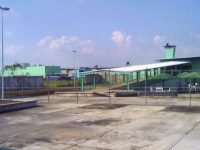 Avanzan adecuaciones en penal de Huimanguillo
