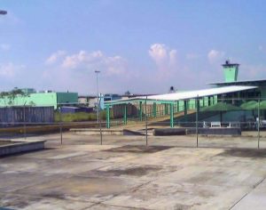 Avanzan adecuaciones en penal de Huimanguillo