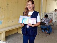 Resultados oficiales de elección judicial hasta el 10 de junio