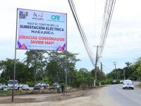 Construirán subestación eléctrica en Tucta