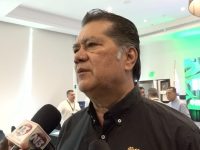 Proceso de nuevo ingreso en la UJAT