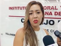 Elección judicial no fue un fracaso, responde Nava a críticas del PRD
