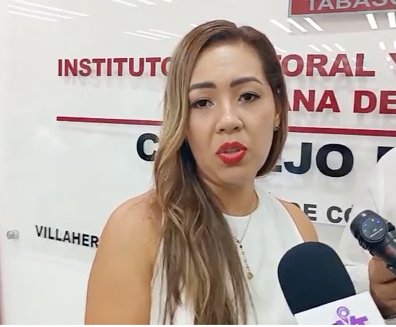 Elección judicial no fue un fracaso, responde Nava a críticas del PRD