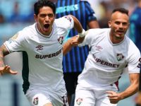 Elimina al Inter de Milan; 2-0