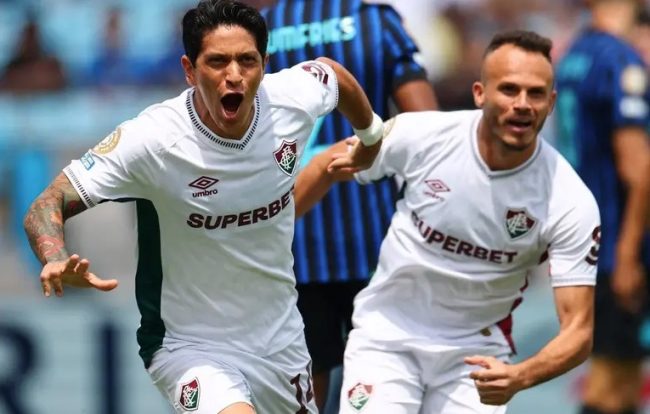 Elimina al Inter de Milan; 2-0