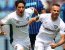Elimina al Inter de Milan; 2-0