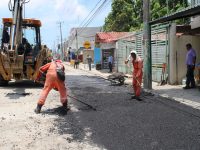 Avanza la CEAS en la construcción de bypass
