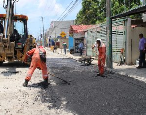 Avanza la CEAS en la construcción de bypass