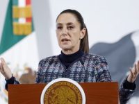 Se construye una relación de coordinación, sin subordinación con EU: Sheinbaum