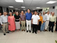 Proyectos socialmente pertinentes impactan en favor de Tabasco: GNO
