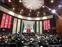 Diputados aprueban Ley de Telecomunicaciones; servicio de telefonía e internet con CURP