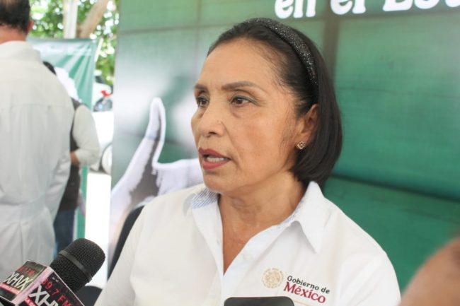 Hay resistencia de beneficiarios para recibir el programa ‘Salud Casa por Casa’