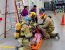 Protección Civil realizará Un simulacro de incendio