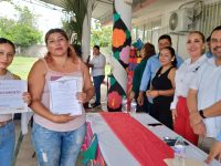 Egresan del IEAT asesorados por prestadores de servicio social