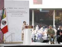 Se han canjeado a la fecha 2 mil 135 armas de fuego
