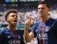 PSG humilla 4-0 y elimina al poderoso Real Madrid