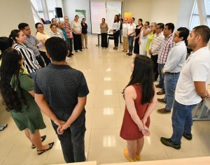 40 % de los estudiantes  de la UJAT con antecedentes de problemas familiares, depresión o de riesgos de suicidio