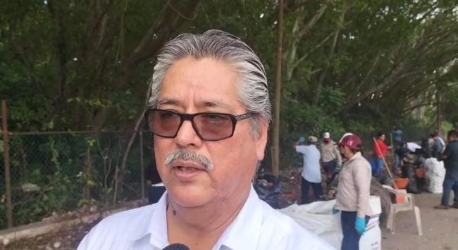 Entregadas 300 mil plantas de cacao a la Secretaría de Bienestar