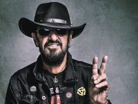 Ringo Starr, sumó 85 años 