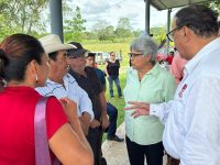Comunidades de Aprendizaje Pecuarias, clave para el éxito del Programa Crédito Ganadero